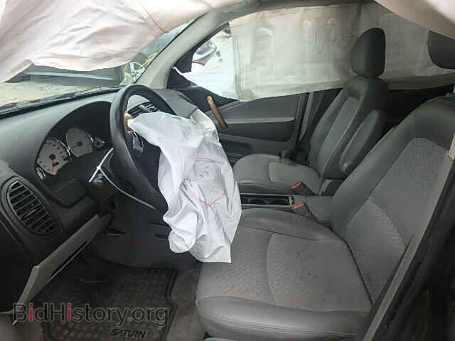 2006 SATURN VUE - VIN: 5GZCZ63486S837451 - Фото 5