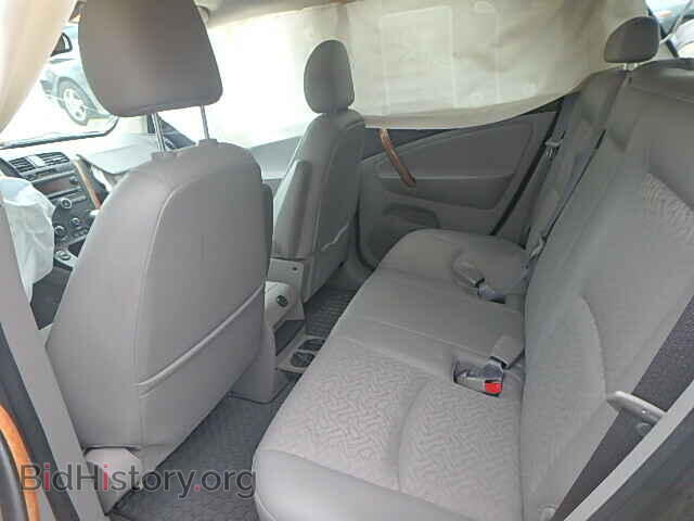 2006 SATURN VUE - VIN: 5GZCZ63486S837451 - Фото 6