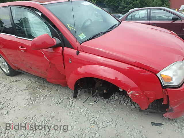 2006 SATURN VUE - VIN: 5GZCZ63486S837451 - Фото 9