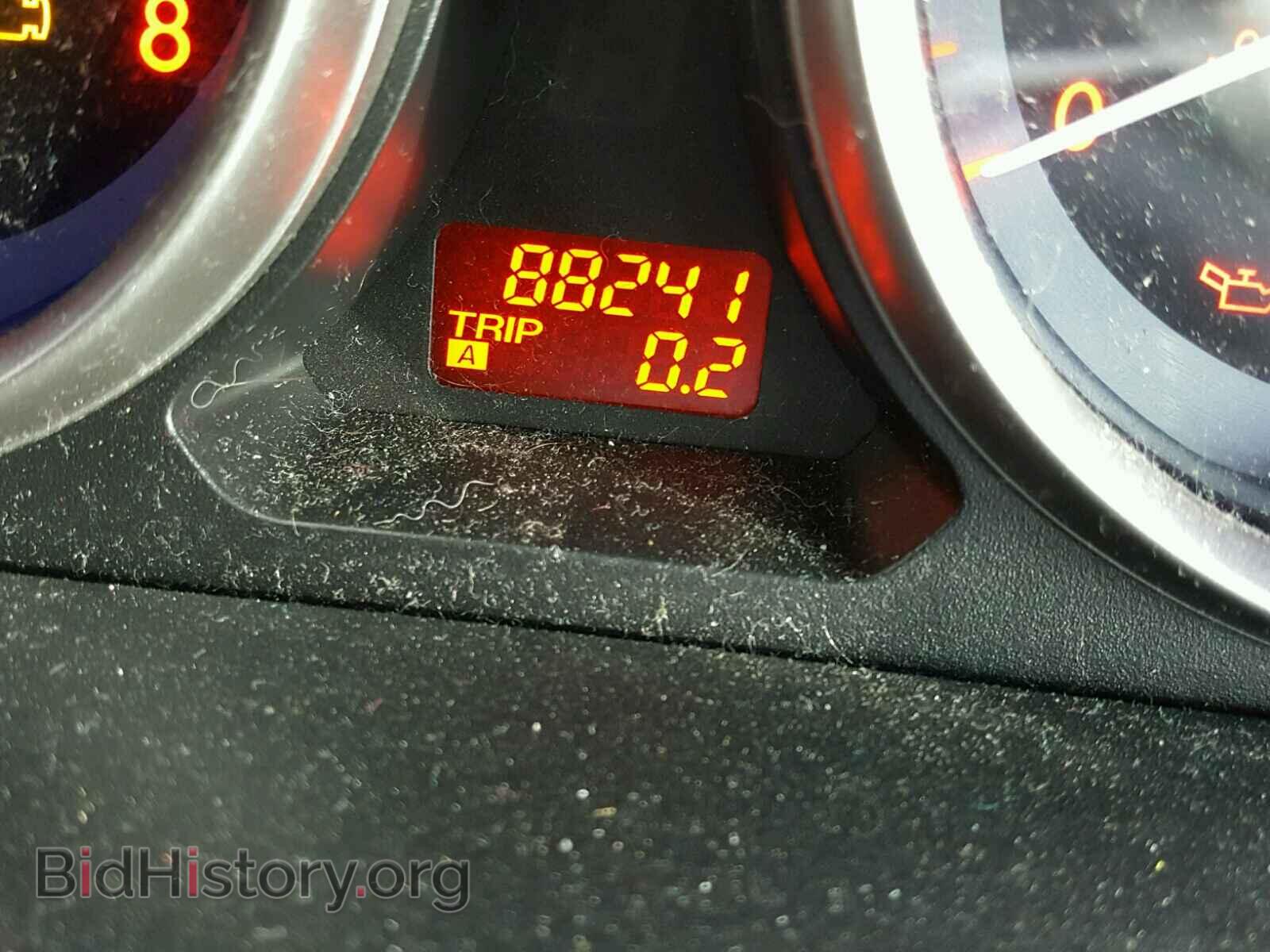 2012 MAZDA CX-9 - VIN: JM3TB3DV9C0342184 - Photo 8