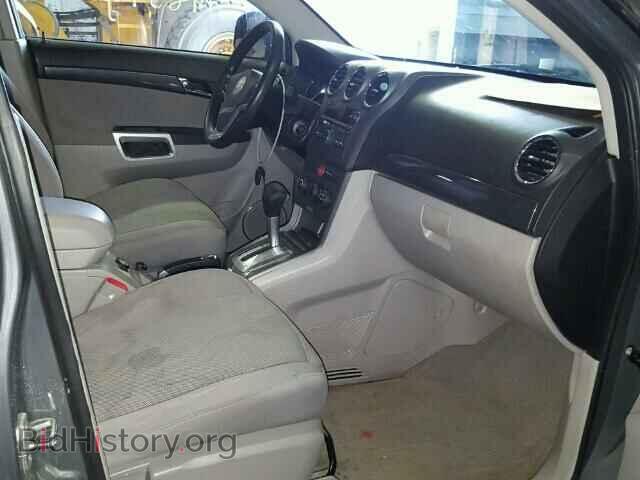 2009 SATURN VUE - VIN: 3GSDL43N19S538580 - Фото 5