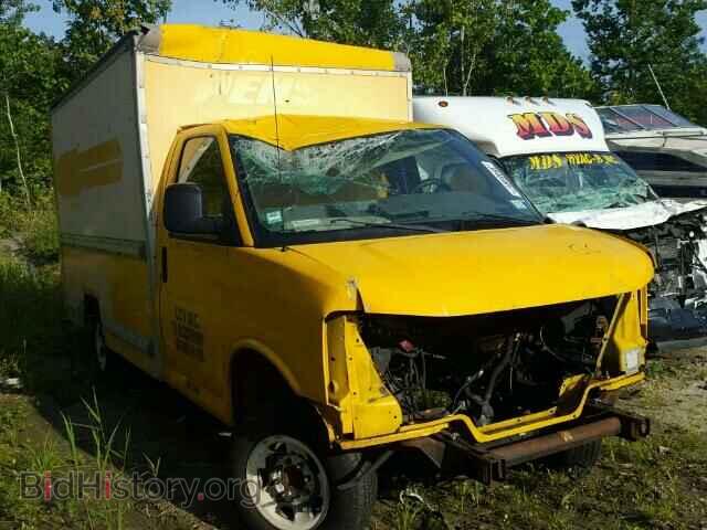 Photo 1GDGG31V851909283 - GMC SAVANA 2005