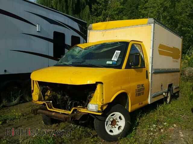 2005 GMC SAVANA - VIN: 1GDGG31V851909283 - Фото 2