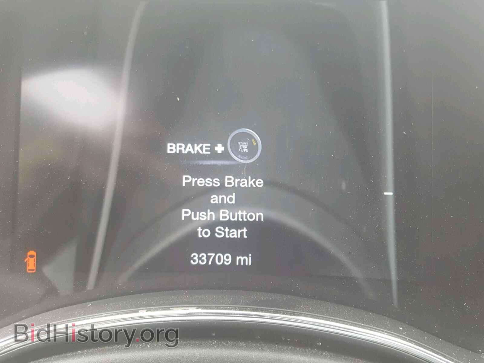 2016 DODGE DURANGO - VIN: 1C4RDHDG8GC314814 - Фото 8