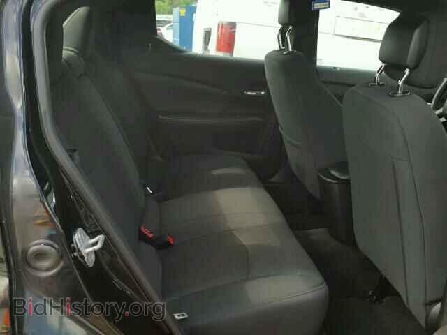 2011 DODGE AVENGER - VIN: 1B3BD4FB7BN624835 - Фото 6