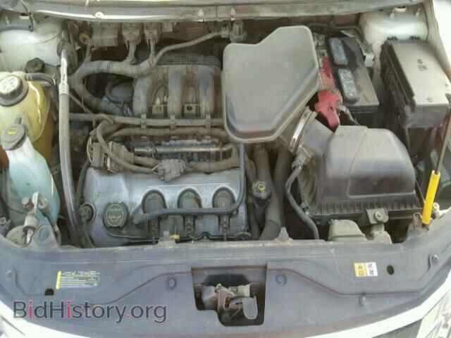 2007 FORD EDGE - VIN: 2FMDK39C27BB06044 - Photo 7