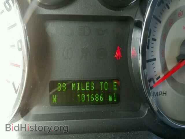 2007 FORD EDGE - VIN: 2FMDK39C27BB06044 - Photo 8