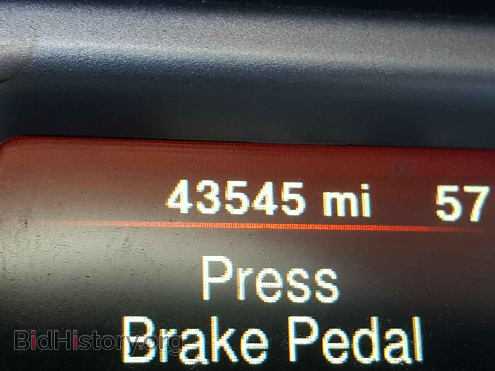 2017 DODGE JOURNEY - VIN: 3C4PDCAB4HT568934 - Фото 8