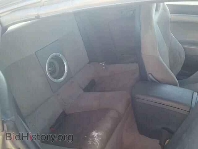 2007 MITSUBISHI ECLIPSE - VIN: 4A3AL25F67E033535 - Фото 6