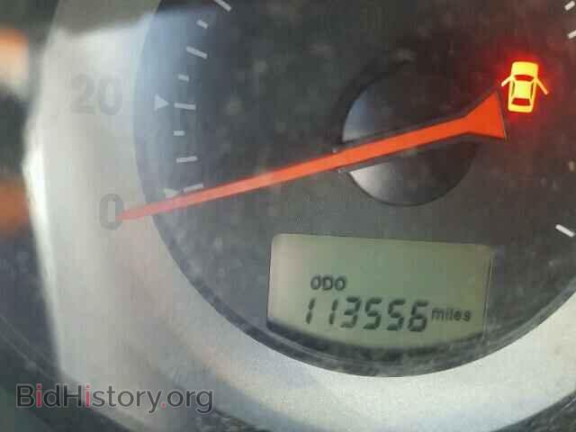 2007 MITSUBISHI ECLIPSE - VIN: 4A3AL25F67E033535 - Фото 8