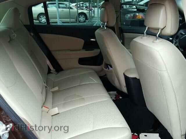 2013 CHRYSLER 200 - VIN: 1C3CCBBB0DN599865 - Фото 6
