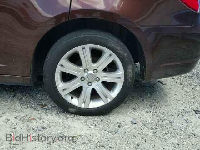 2013 CHRYSLER 200 - VIN: 1C3CCBBB0DN599865 - Фото 10