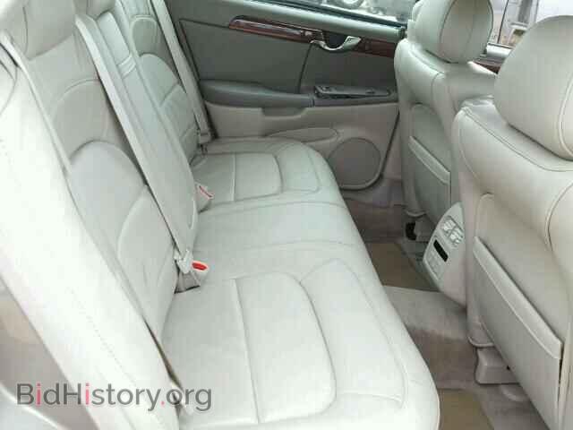 2004 CADILLAC DEVILLE - VIN: 1G6KD54Y54U190342 - Фото 6
