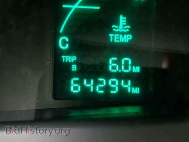2004 CADILLAC DEVILLE - VIN: 1G6KD54Y54U190342 - Фото 8