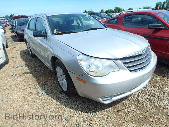 Photo 1C3LC46B59N521949 - CHRYSLER SEBRING 2009
