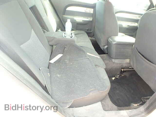2009 CHRYSLER SEBRING - VIN: 1C3LC46B59N521949 - Фото 6