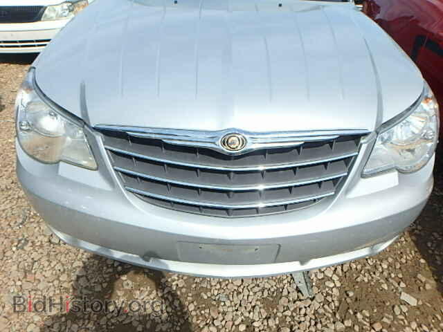 2009 CHRYSLER SEBRING - VIN: 1C3LC46B59N521949 - Фото 10
