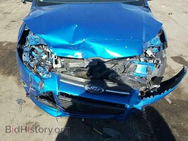 2012 FORD FOCUS - VIN: 1FAHP3F28CL271535 - Photo 10