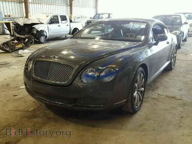 2004 BENTLEY ALL MODELS - VIN: SCBCR63W44C021804 - Фото 2