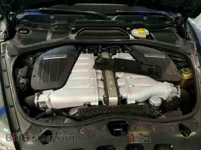 2004 BENTLEY ALL MODELS - VIN: SCBCR63W44C021804 - Фото 7