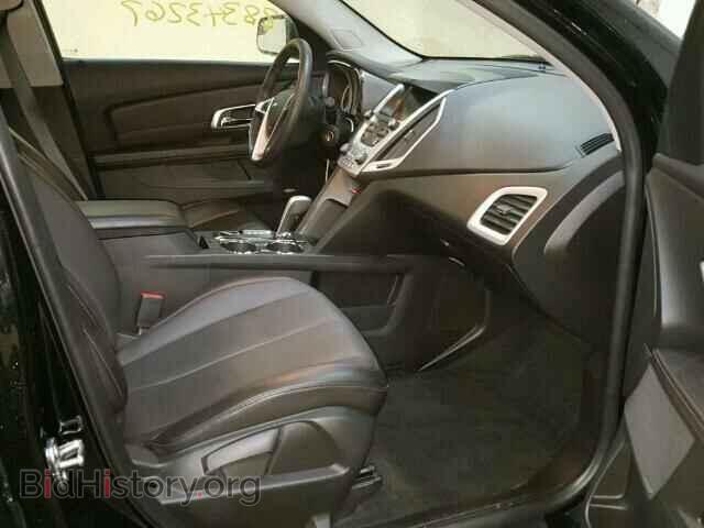 2014 GMC TERRAIN - VIN: 2GKALSEK1E6257284 - Фото 5