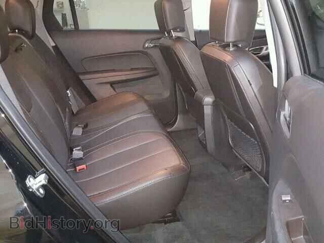 2014 GMC TERRAIN - VIN: 2GKALSEK1E6257284 - Фото 6
