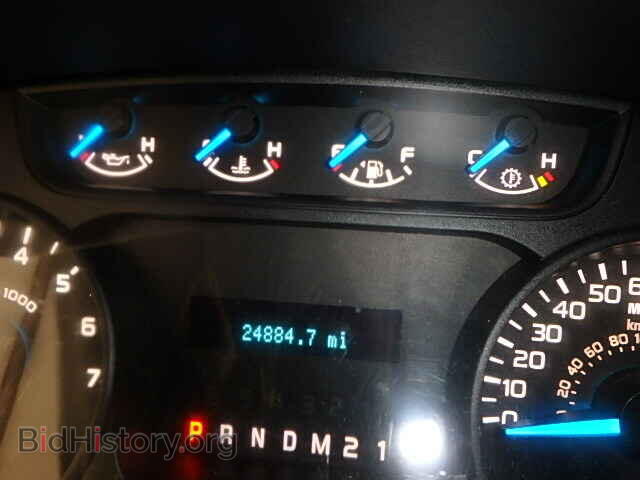 2013 FORD F150 - VIN: 1FTFX1CF5DFD75946 - Фото 8