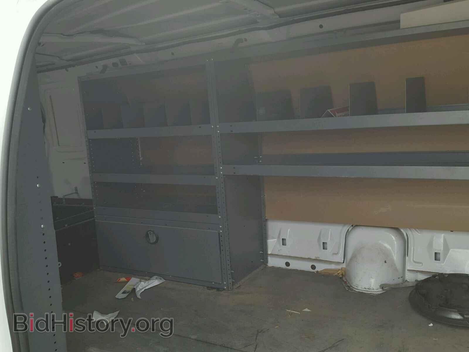 2014 FORD ECONOLINE - VIN: 1FTNS2EL2EDA91030 - Photo 6