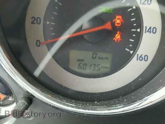 2011 MITSUBISHI ECLIPSE - VIN: 4A37L2EF0BE019505 - Фото 8