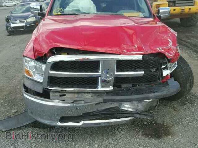 2012 DODGE RAM 1500 - VIN: 1C6RD7FP1CS230297 - Фото 9