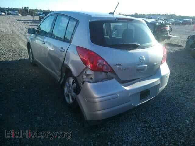 2012 NISSAN VERSA - VIN: 3N1BC1CP4CK278074 - Фото 3