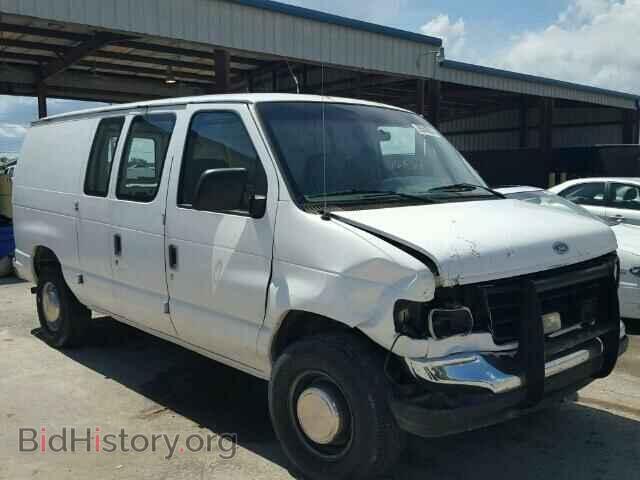 Photo 1FTFE24Y1THB31046 - FORD ECONOLINE 1996