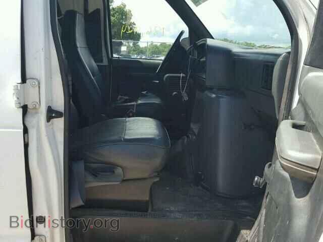 1996 FORD ECONOLINE - VIN: 1FTFE24Y1THB31046 - Фото 5