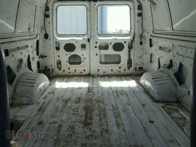 1996 FORD ECONOLINE - VIN: 1FTFE24Y1THB31046 - Фото 6