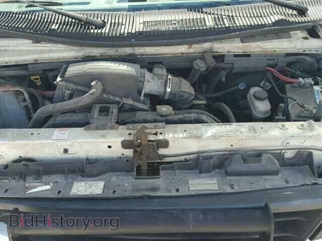 1996 FORD ECONOLINE - VIN: 1FTFE24Y1THB31046 - Фото 7