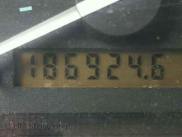 1996 FORD ECONOLINE - VIN: 1FTFE24Y1THB31046 - Фото 8