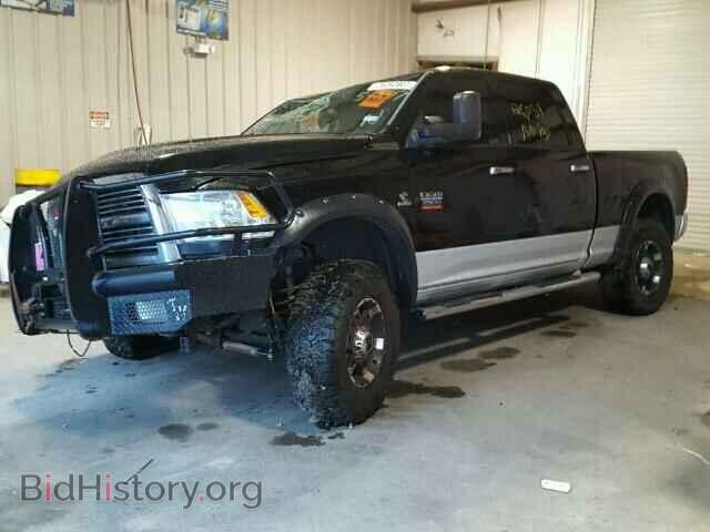 2012 DODGE RAM - VIN: 3C6UD5FL7CG236222 - Photo 2