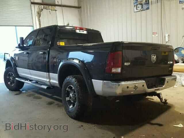 2012 DODGE RAM - VIN: 3C6UD5FL7CG236222 - Photo 3