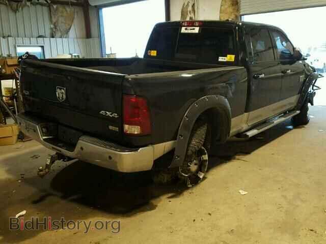 2012 DODGE RAM - VIN: 3C6UD5FL7CG236222 - Photo 4