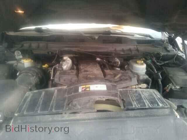 2012 DODGE RAM - VIN: 3C6UD5FL7CG236222 - Photo 7