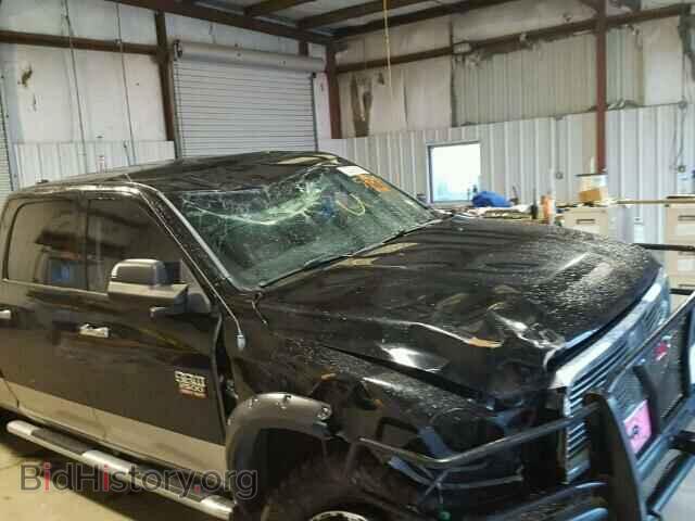 2012 DODGE RAM - VIN: 3C6UD5FL7CG236222 - Photo 9