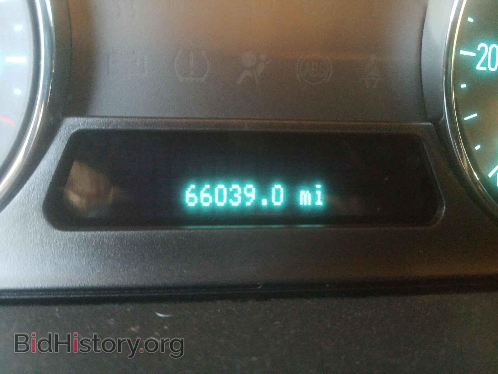 2012 FORD FLEX LIMIT - VIN: 2FMHK6DT7CBD15221 - Photo 8