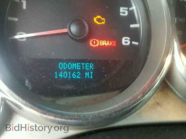 2007 CHEVROLET SILVERADO - VIN: 2GCEK13MX71607302 - Фото 8
