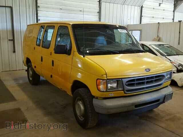 Фотография 1FTNE24272HB80919 - FORD ECONOLINE 2002