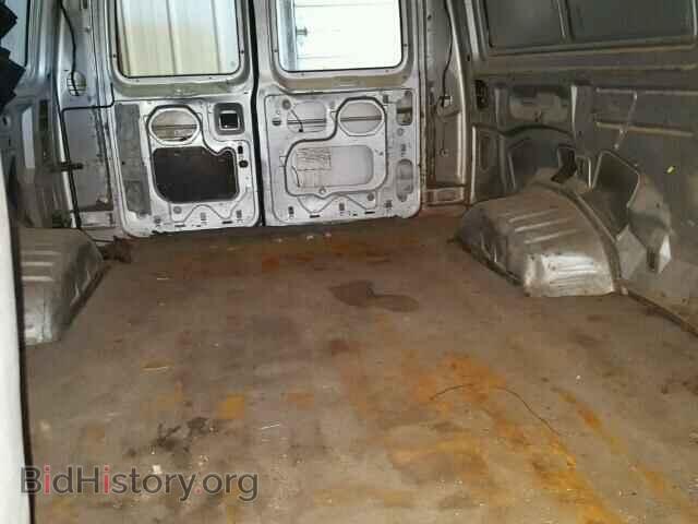 2002 FORD ECONOLINE - VIN: 1FTNE24272HB80919 - Фото 6