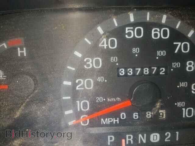 2002 FORD ECONOLINE - VIN: 1FTNE24272HB80919 - Фото 8