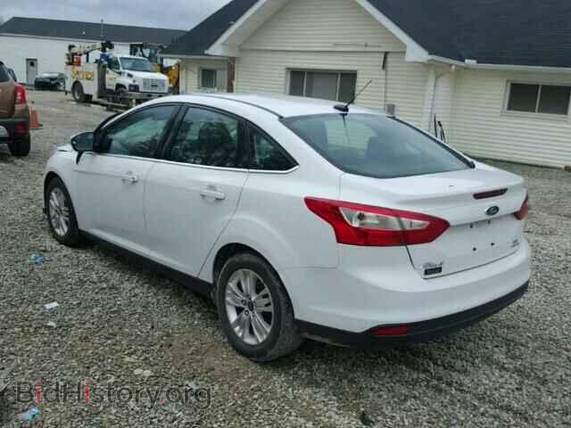 2012 FORD FOCUS - VIN: 1FAHP3H21CL465384 - Photo 3