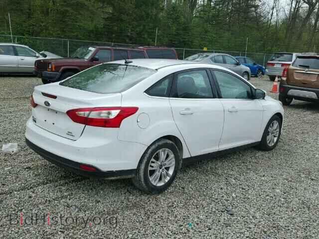 2012 FORD FOCUS - VIN: 1FAHP3H21CL465384 - Photo 4
