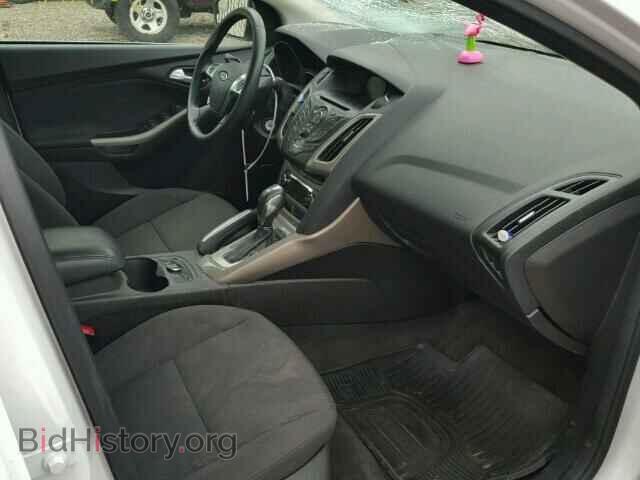 2012 FORD FOCUS - VIN: 1FAHP3H21CL465384 - Photo 5