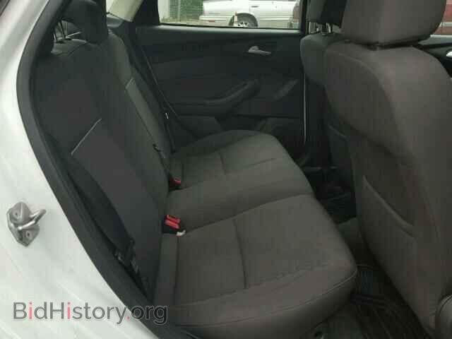 2012 FORD FOCUS - VIN: 1FAHP3H21CL465384 - Photo 6